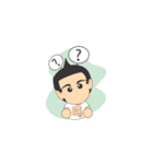 Piyoh（個別スタンプ：12）
