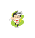 Piyoh（個別スタンプ：16）