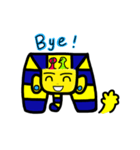 つたんく（個別スタンプ：8）