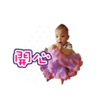 I love Jun Boy（個別スタンプ：5）