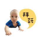 I love Jun Boy（個別スタンプ：21）