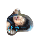 ここみ2❤️（個別スタンプ：5）