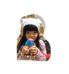 ここみ2❤️（個別スタンプ：7）