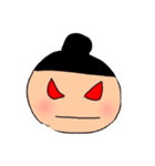 あやべや（個別スタンプ：3）