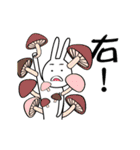 ISNOTFUNNY's selling funny everyday 3（個別スタンプ：4）