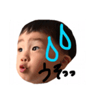 HIROTOOTORIH（個別スタンプ：1）