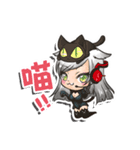 VIRGO 2017 HappyBirthday（個別スタンプ：7）
