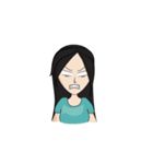 PloyEmotion（個別スタンプ：1）