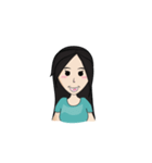 PloyEmotion（個別スタンプ：3）