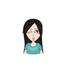PloyEmotion（個別スタンプ：9）