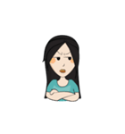 PloyEmotion（個別スタンプ：10）