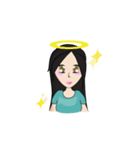 PloyEmotion（個別スタンプ：13）