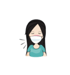 PloyEmotion（個別スタンプ：15）