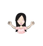 PloyEmotion（個別スタンプ：17）
