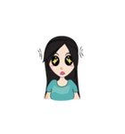 PloyEmotion（個別スタンプ：27）