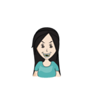 PloyEmotion（個別スタンプ：33）