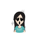 PloyEmotion（個別スタンプ：34）