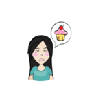 PloyEmotion（個別スタンプ：37）