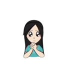 PloyEmotion（個別スタンプ：39）