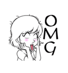 Aris EP.00（個別スタンプ：13）