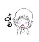 Aris EP.00（個別スタンプ：36）