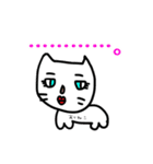 ありねこ（個別スタンプ：20）