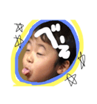 むーん！（個別スタンプ：13）