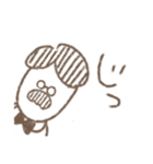 なす社長（個別スタンプ：3）