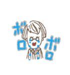 なす社長（個別スタンプ：25）