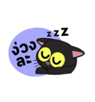 Cat Dum（個別スタンプ：34）