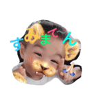 harusakulove（個別スタンプ：1）