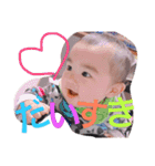 harusakulove（個別スタンプ：16）