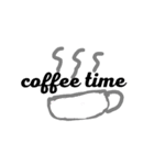 simple..simple（個別スタンプ：8）