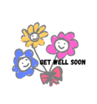 simple..simple（個別スタンプ：21）