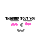 simple..simple（個別スタンプ：25）