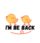 simple..simple（個別スタンプ：26）
