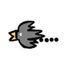 simple..simple（個別スタンプ：36）