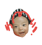 央志ラブ♪（個別スタンプ：4）