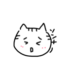 ne-ko,mama（個別スタンプ：7）