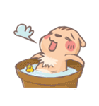 DaMin talking（個別スタンプ：8）