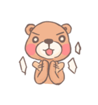 DaMin talking（個別スタンプ：13）