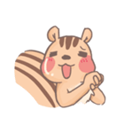 DaMin talking（個別スタンプ：15）