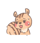 DaMin talking（個別スタンプ：17）