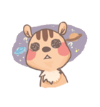 DaMin talking（個別スタンプ：20）