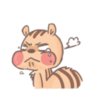 DaMin talking（個別スタンプ：21）