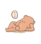 DaMin talking（個別スタンプ：23）