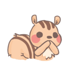 DaMin talking（個別スタンプ：27）