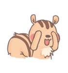DaMin talking（個別スタンプ：28）