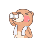 DaMin talking（個別スタンプ：31）
