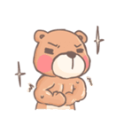 DaMin talking（個別スタンプ：32）